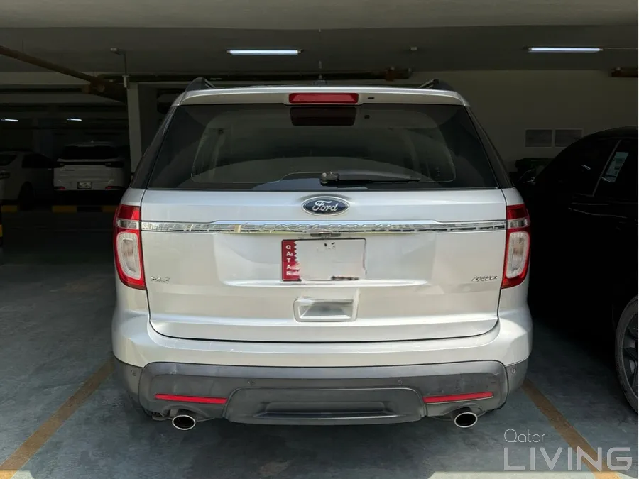 🚗 Car for Sale – Family Used | Good Condition | Istimara Valid Until Mar 2026