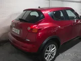 Nissan juke for sale