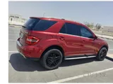 Car for sale Mercedes ML 350