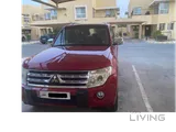 Car for sale Mitsubishi Pajero model 2010, first owner,