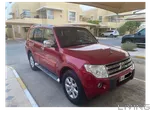 Car for sale Mitsubishi Pajero model 2010, first owner,
