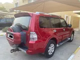Car for sale Mitsubishi Pajero model 2010, first owner,