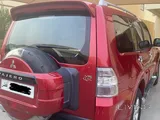 Car for sale Mitsubishi Pajero model 2010, first owner,