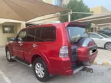 Car for sale Mitsubishi Pajero model 2010, first owner,