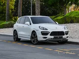 Cayenne GTS 2013