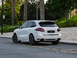 Cayenne GTS 2013