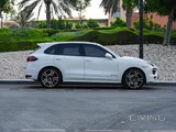 Cayenne GTS 2013