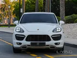 Cayenne GTS 2013