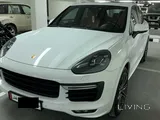 Cayenne GTS V6 440 Hp with Porsche warranty