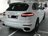 Cayenne GTS V6 440 Hp with Porsche warranty