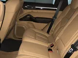 Cayenne GTS V6 440 Hp with Porsche warranty