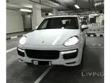 Cayenne GTS V6 440 Hp with Porsche warranty