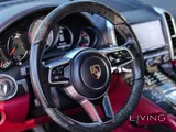 Cayenne S 2016 low mileage 