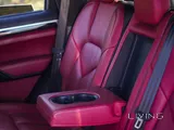 Cayenne S 2016 low mileage 