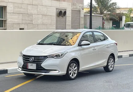 Changan Alsvin  2024