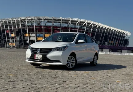 Changan Alsvin  2024