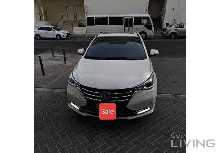 Changan Alsvin  2025