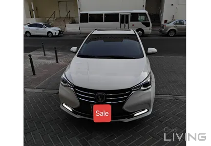 Changan Alsvin  2025