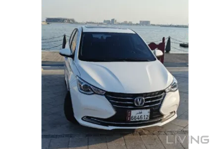 Changan Alsvin  2025