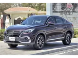 Changan CS 85 2021