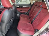 Changan CS 85 2021