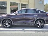 Changan CS 85 2021