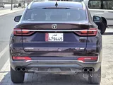 Changan CS 85 2021