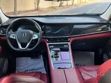 Changan CS 85 2023