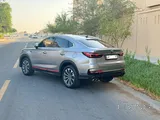 Changan CS 85 2023