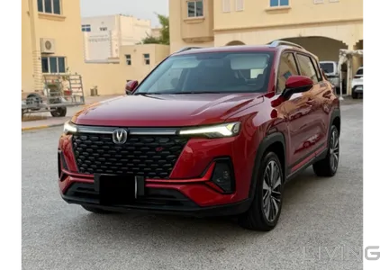 Changan CS35  2023
