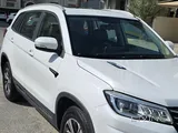 Changan Cs75 2019