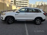 Changan Cs75 2019