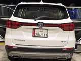Changan Cs75 2019