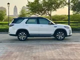 Changan CS95 2024