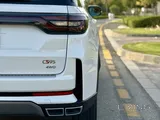 Changan CS95 2024