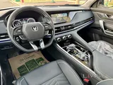 Changan CS95 2024
