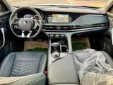 Changan CS95 2024