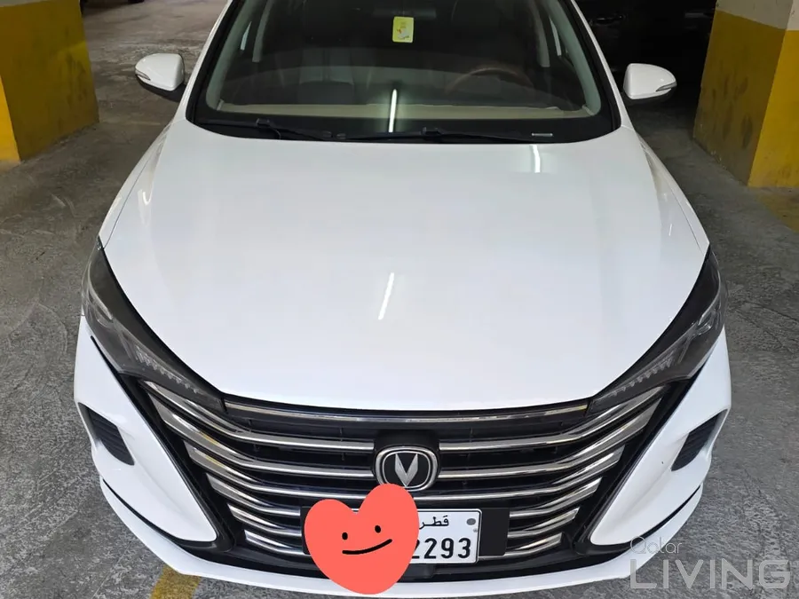 Changan eado plus 2022 model for sale