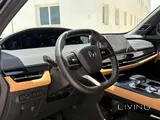 Changan UNI-K 2024