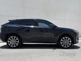 Changan UNI-K 2024