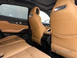 Changan UNI-K 2024