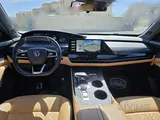 Changan UNI-K 2024