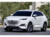 Changan UNI-K 2024