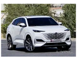 Changan UNI-K 2024
