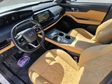 Changan UNI-K 2024