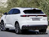 Changan UNI-K 2024