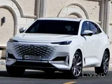 Changan UNI-K 2024