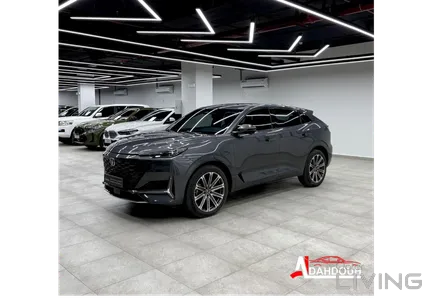 Changan UNI-K  2024