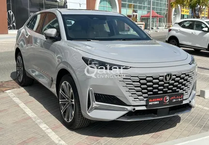 Changan UNI-K  2024
