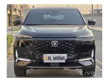 Changan UNI-K 2025
